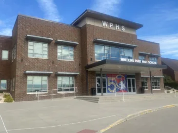 Wheeling Park High School Celebrates 50 Years